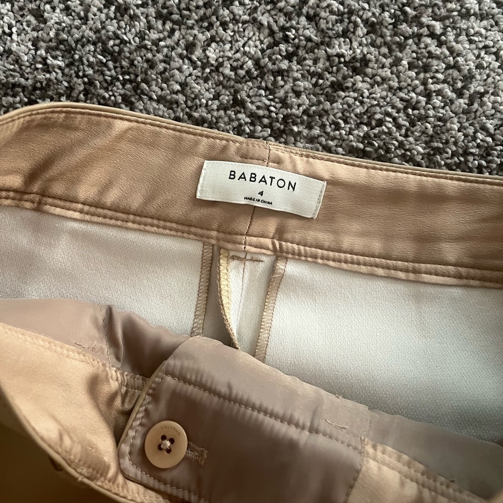 Babaton Pants - image 3